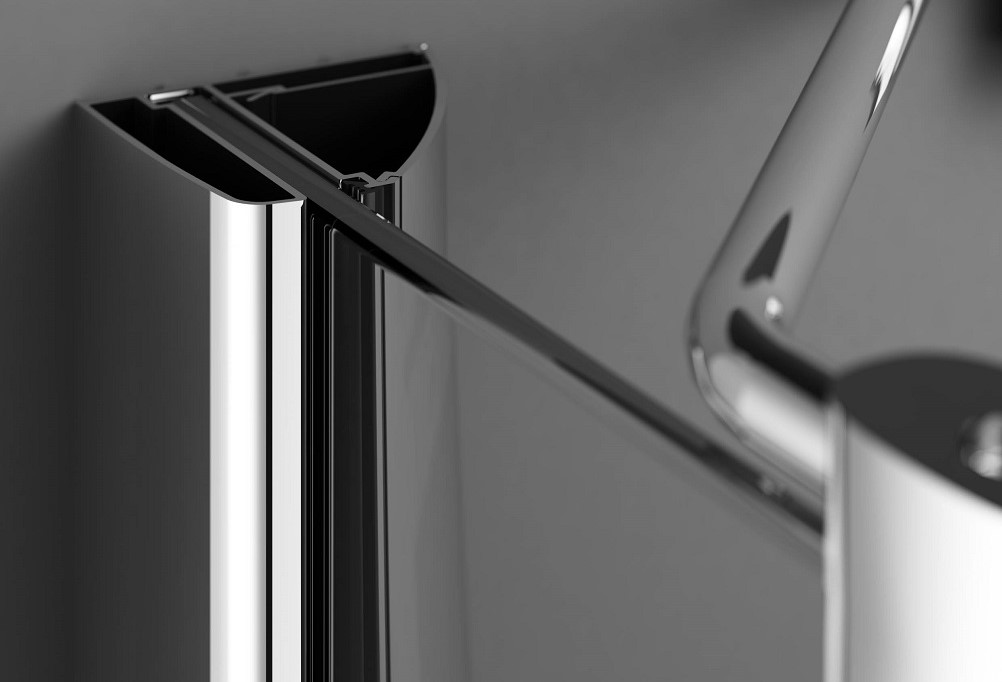 Sprchový kout SmartLine SMSRV4-serizeni